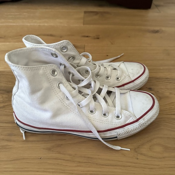 Converse allstar high-tops - Picture 2 of 7